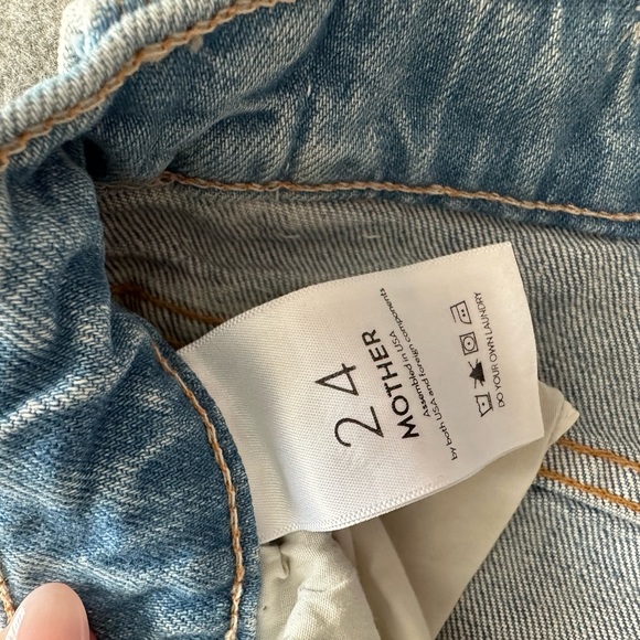 Most popular mother jeans - Picture 7 of 7